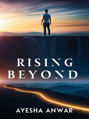 cover image of Rising Beyond